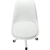 Офисное кресло Brabix MG-310 PL 532926 (белый) - Превью изображения №14 — Интернет-магазин Time-Shop