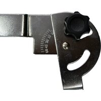 Ручной плиткорез Matrix 87689 - Превью изображения №6 — Интернет-магазин Time-Shop