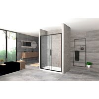 Душевая дверь Rea Rapid Slide 100 - Превью изображения №4 — Интернет-магазин Time-Shop