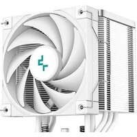 Кулер для процессора DeepCool AK500 WH R-AK500-WHNNMT-G - Превью изображения №2 — Интернет-магазин Time-Shop
