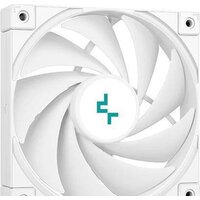 Кулер для процессора DeepCool AK500 WH R-AK500-WHNNMT-G - Превью изображения №4 — Интернет-магазин Time-Shop