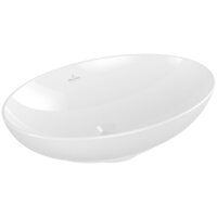 Умывальник Villeroy & Boch 4A4700R1 - Превью изображения №10 — Интернет-магазин Time-Shop