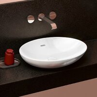 Умывальник Villeroy & Boch 4A4700R1 - Превью изображения №9 — Интернет-магазин Time-Shop