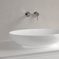 Умывальник Villeroy & Boch 4A4700R1 - Превью изображения №7 — Интернет-магазин Time-Shop