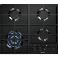 Варочная панель Haier HHQ-G64CTQB - Превью изображения №5 — Интернет-магазин Time-Shop