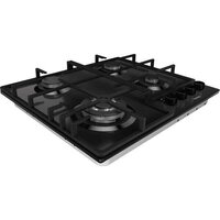 Варочная панель Haier HHQ-G64CTQB - Превью изображения №4 — Интернет-магазин Time-Shop