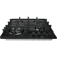 Варочная панель Haier HHQ-G64CTQB - Превью изображения №2 — Интернет-магазин Time-Shop