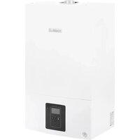 Отопительный котел Bosch WBN 2000-24 CRN 7736901477 - Превью изображения №2 — Интернет-магазин Time-Shop