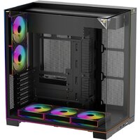 Корпус Thermalright A70 ARGB FAN5-M (черный) - Превью изображения №3 — Интернет-магазин Time-Shop