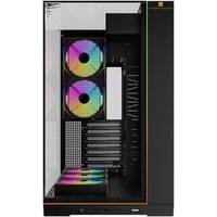 Корпус Thermalright A70 ARGB FAN5-M (черный) - Превью изображения №2 — Интернет-магазин Time-Shop