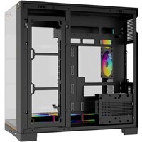Корпус Thermalright A70 ARGB FAN5-M (черный) - Превью изображения №5 — Интернет-магазин Time-Shop