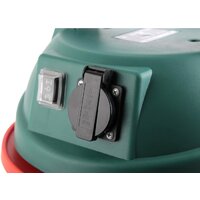 Пылесос Hammer PIL30A [196423] - Превью изображения №4 — Интернет-магазин Time-Shop