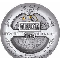 Наручные часы Tissot Le Locle Automatic T006.407.36.033.00 - Превью изображения №2 — Интернет-магазин Time-Shop