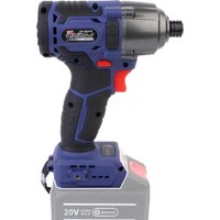 Винтоверт ДИОЛД ГЭА-20ЛИ-02 10300040 (без АКБ) - Превью изображения №3 — Интернет-магазин Time-Shop