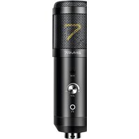 Проводной микрофон 7Ryms SR-AU01-K2 - Превью изображения №2 — Интернет-магазин Time-Shop