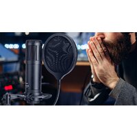 Проводной микрофон 7Ryms SR-AU01-K2 - Превью изображения №13 — Интернет-магазин Time-Shop