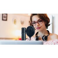 Проводной микрофон 7Ryms SR-AU01-K2 - Превью изображения №12 — Интернет-магазин Time-Shop