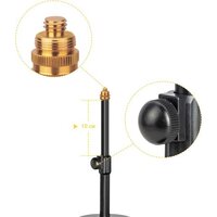 Проводной микрофон 7Ryms SR-AU01-K2 - Превью изображения №9 — Интернет-магазин Time-Shop