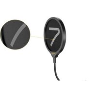 Проводной микрофон 7Ryms SR-AU01-K2 - Превью изображения №7 — Интернет-магазин Time-Shop