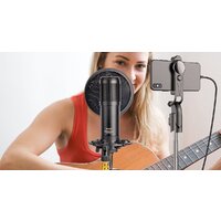 Проводной микрофон 7Ryms SR-AU01-K2 - Превью изображения №11 — Интернет-магазин Time-Shop