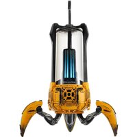 Беспроводная колонка Gravastar Supernova (желтый) - Превью изображения №2 — Интернет-магазин Time-Shop