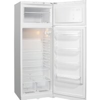 Холодильник Indesit TIA 16 - Превью изображения №2 — Интернет-магазин Time-Shop