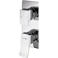 Wasserkraft Aller 10671