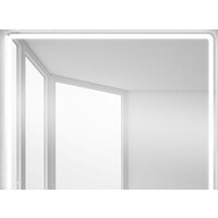 BelBagno Зеркало SPC-MAR-900-800-LED-TCH