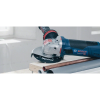 Отрезной диск Bosch 2.608.619.283 - Превью изображения №8 — Интернет-магазин Time-Shop