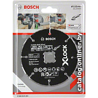 Отрезной диск Bosch 2.608.619.283 - Превью изображения №9 — Интернет-магазин Time-Shop