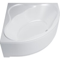 Ванна Triton Грация 140x140 (с каркасом) - Превью изображения №2 — Интернет-магазин Time-Shop