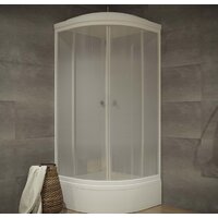 Душевая кабина Triton Сатин B 90x90 - Превью изображения №10 — Интернет-магазин Time-Shop