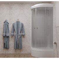 Душевая кабина Triton Сатин B 90x90 - Превью изображения №13 — Интернет-магазин Time-Shop