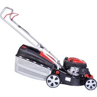 Газонокосилка Geos Classic 42 P-S 213097 - Превью изображения №3 — Интернет-магазин Time-Shop