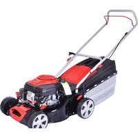 Газонокосилки