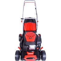 Газонокосилка Geos Classic 42 P-S 213097 - Превью изображения №5 — Интернет-магазин Time-Shop