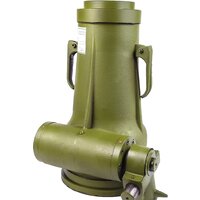 Бутылочный домкрат TOR винтовой 20т - Превью изображения №2 — Интернет-магазин Time-Shop