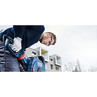 Отрезной диск алмазный  Bosch 2.608.602.199 - Превью изображения №3 — Интернет-магазин Time-Shop
