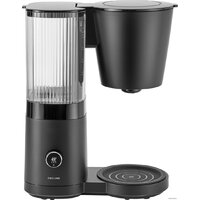 Капельная кофеварка Zwilling Enfinigy 53106-001 (черный) - Превью изображения №5 — Интернет-магазин Time-Shop