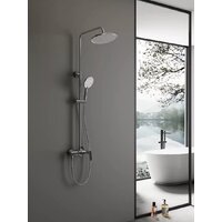 Душевая система  Splenka S41.24 - Превью изображения №2 — Интернет-магазин Time-Shop