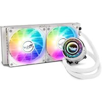 Valkyrie Jarn 240 ARGB (белый)