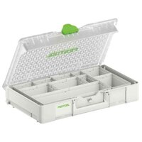 Festool Systainer Organizer SYS3 ORG L 89 10xESB 204857