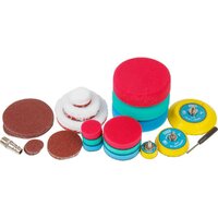 Пневмошлифмашина DGM DTP-0750 - Превью изображения №2 — Интернет-магазин Time-Shop