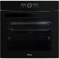 Электрический духовой шкаф Korting OKB 8731 CPGN - Превью изображения №2 — Интернет-магазин Time-Shop