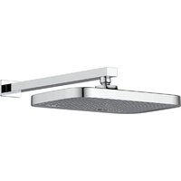 Душевая система  Vincea VSFW-321MT1RCH - Превью изображения №6 — Интернет-магазин Time-Shop