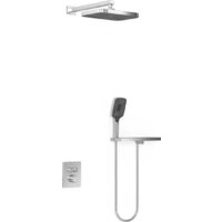 Душевая система  Vincea VSFW-321MT1RCH - Превью изображения №1 — Интернет-магазин Time-Shop