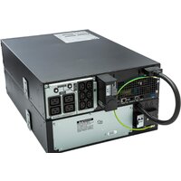 Внешний батарейный блок APC SRT192RMBP (192В/10 А·ч) - Превью изображения №12 — Интернет-магазин Time-Shop