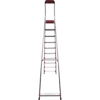 Лестница-стремянка Новая высота NV 3118 (10 ступеней) - Превью изображения №4 — Интернет-магазин Time-Shop