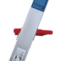 Лестница-стремянка Новая высота NV 3118 (10 ступеней) - Превью изображения №5 — Интернет-магазин Time-Shop