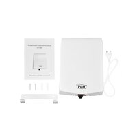 Сушилка для рук Puff 8951 - Превью изображения №6 — Интернет-магазин Time-Shop